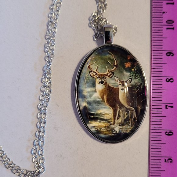 Necklace Pendant (Wildlife) - Picture 6 of 8
